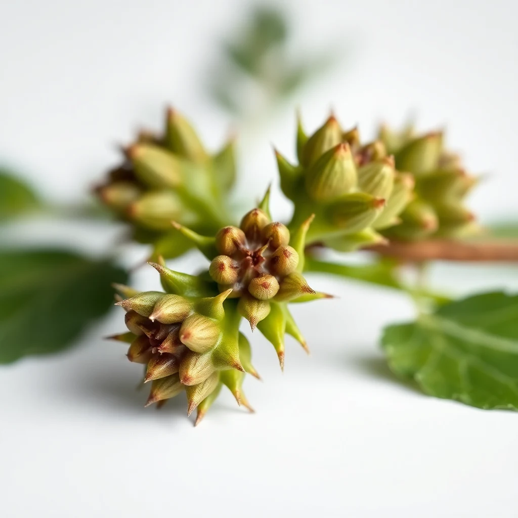 Tribulus Terrestris