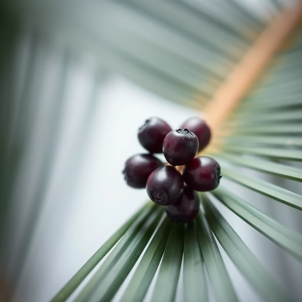 Saw Palmetto